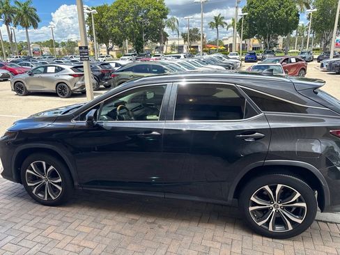 Used 2020 Lexus RX 350 FWD w/ Premium Package image 12