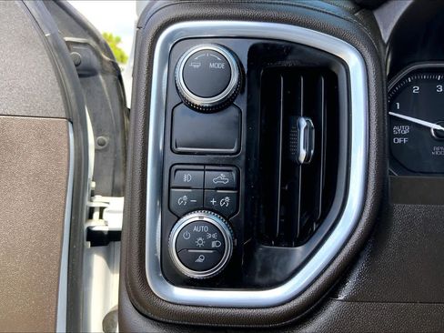 Used 2021 GMC Sierra 1500 Denali w/ Driver Alert Package II RWD image 33