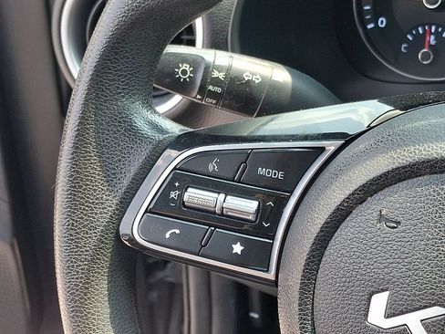 Certified 2024 Kia Forte LXS FWD image 20