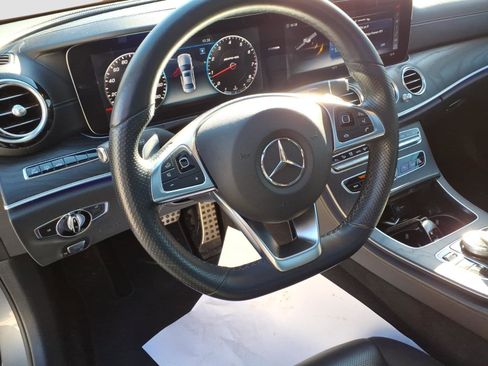 Used 2018 Mercedes-Benz E 43 AMG 4MATIC Sedan image 12
