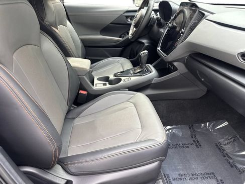 Used 2024 Subaru Crosstrek 2.5i Limited w/ Crosstrek Mirror Package AWD/4WD image 45