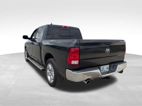 Used 2015 RAM 1500 Lone Star RWD image 5