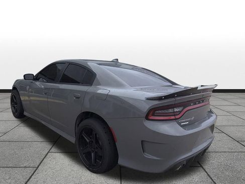 Used 2023 Dodge Charger GT w/ Technology Group AWD/4WD image 7