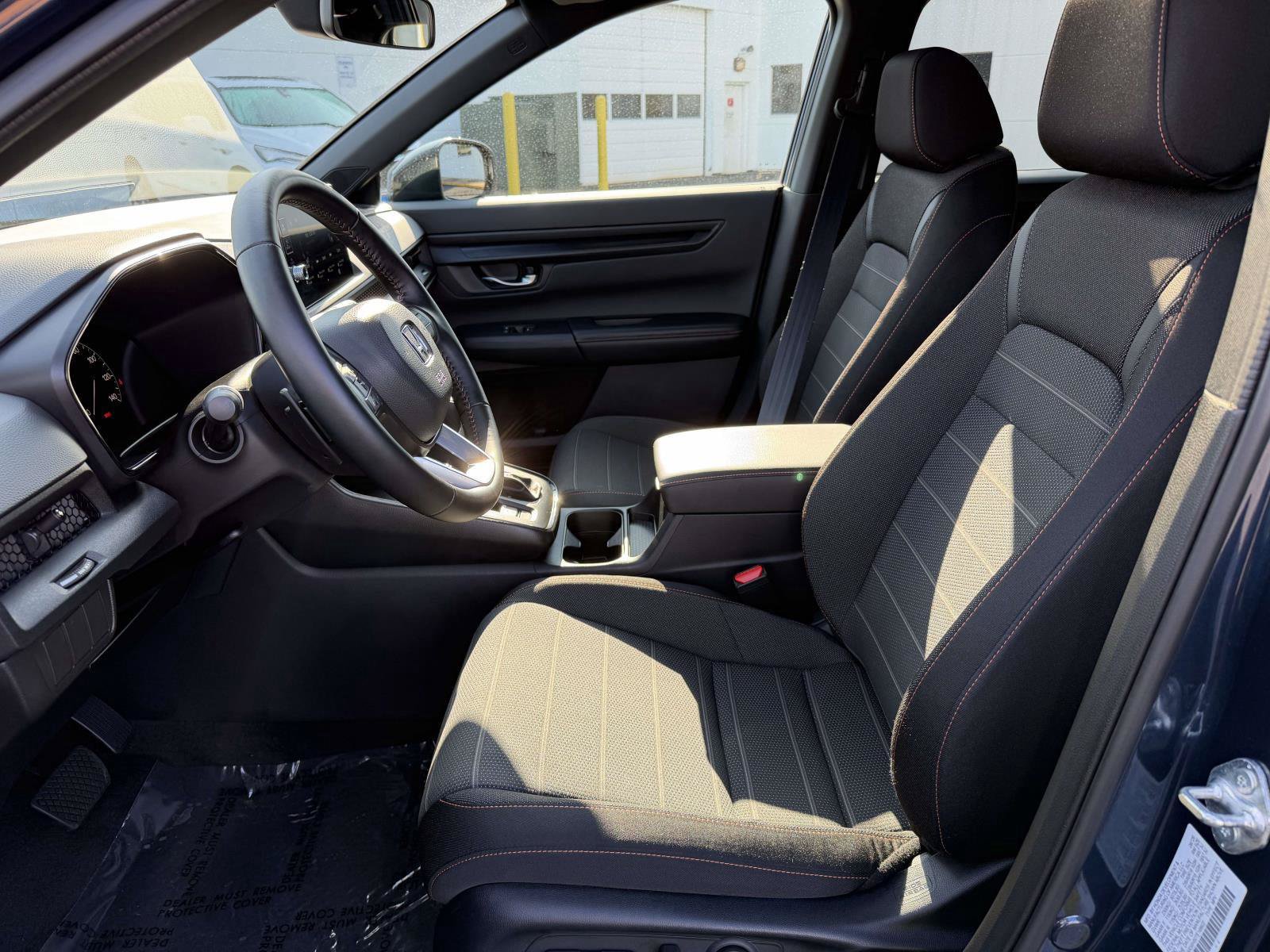 Used 2026 Honda CR-V Sport image 8