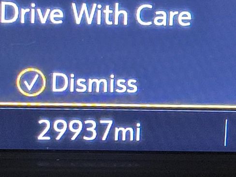 Used 2024 Buick Enclave Essence w/ Trailering Package, 5000 lbs. image 2