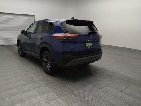 Used 2023 Nissan Rogue S image 5