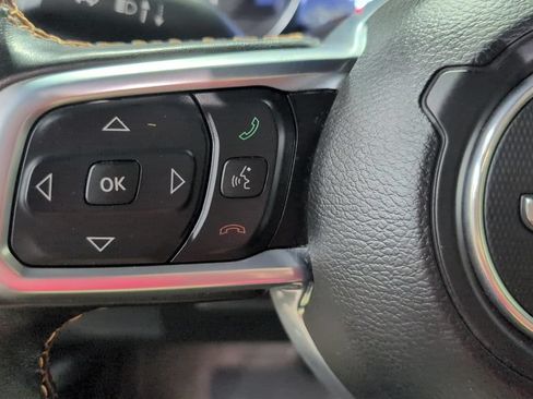 Used 2021 Jeep Wrangler Unlimited Sahara AWD/4WD image 10