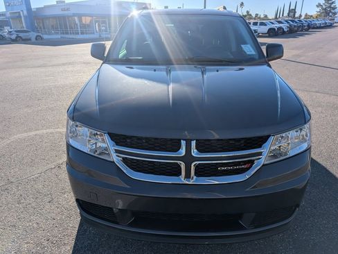 Used 2020 Dodge Journey SE image 8