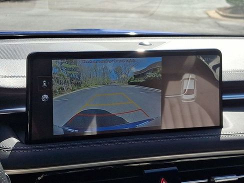 Certified 2025 Genesis G70 2.5T w/ Sport Prestige Package image 16