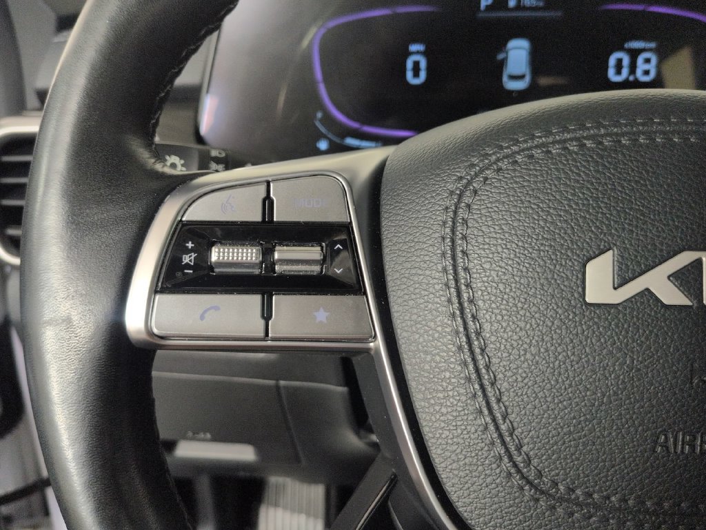 Used 2025 Kia Telluride AWD image 40