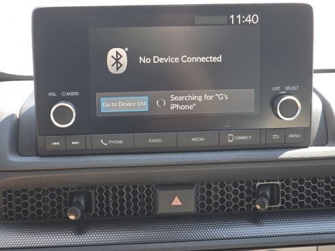Used 2023 Honda Civic LX image 8