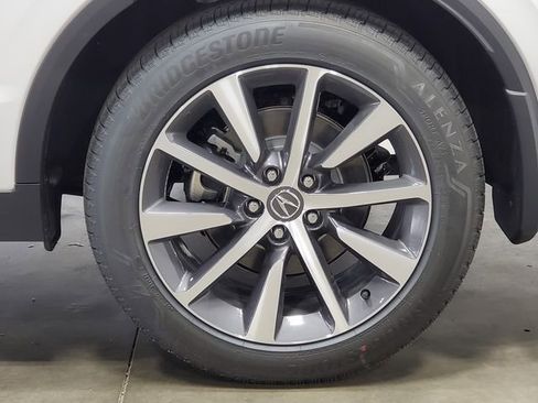 New 2026 Acura MDX SH-AWD w/ Technology Package image 10