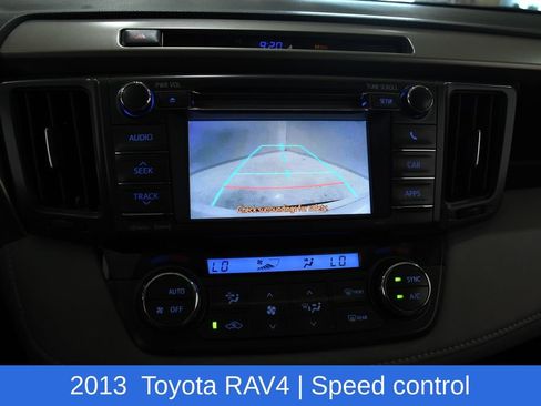 Used 2013 Toyota RAV4 XLE AWD/4WD image 18