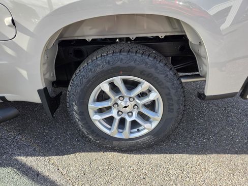 New 2026 Chevrolet Silverado 1500 RST w/ Z71 Off-Road Package AWD/4WD image 20