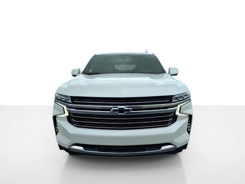 Used 2021 Chevrolet Tahoe LT RWD image 8