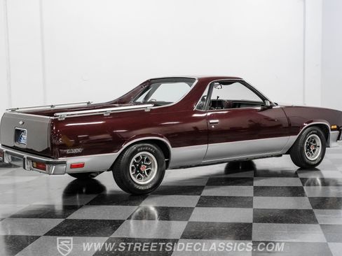 Used 1986 Chevrolet El Camino V8 image 11