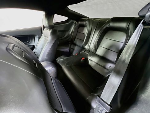 Used 2019 Ford Mustang Bullitt w/ Bullitt Electronics Package RWD image 24