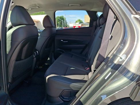 Certified 2026 Hyundai Tucson SEL AWD/4WD image 10