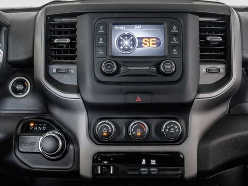 Used 2021 RAM 2500 Tradesman w/ Chrome Appearance Group AWD/4WD image 24