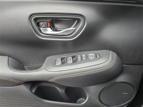 New 2026 Honda HR-V Sport image 16