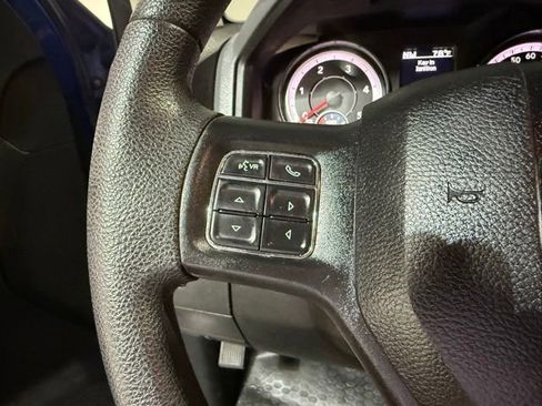 Used 2018 RAM 2500 Tradesman w/ Chrome Appearance Group AWD/4WD image 11