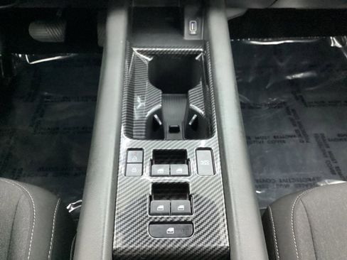 Used 2023 Hyundai Ioniq 6 SE w/ Cargo Package image 36