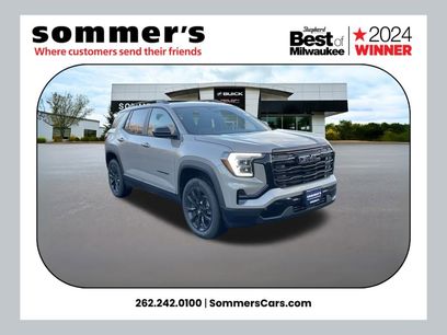 New 2026 GMC Terrain Elevation w/ Elevation Premium Package