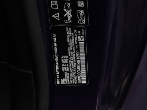 Certified 2025 BMW 230i xDrive Coupe w/ Premium Package AWD/4WD image 22