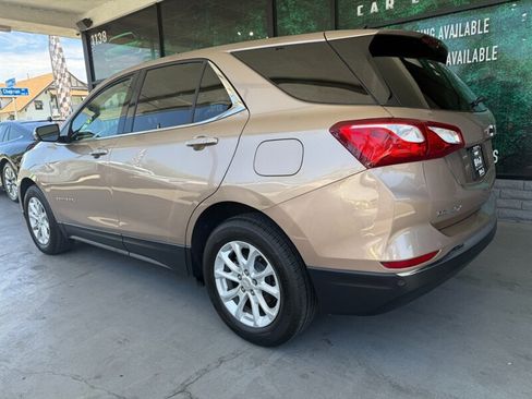 Used 2019 Chevrolet Equinox LT FWD image 4