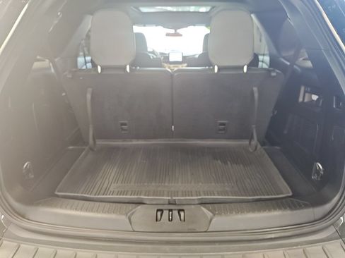 Used 2023 Ford Explorer Timberline AWD/4WD image 31