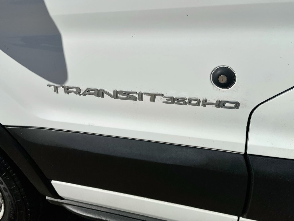 Used 2019 Ford Transit 350 156 DRW RWD image 30