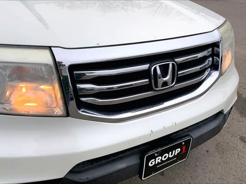 Used 2014 Honda Pilot Touring image 29