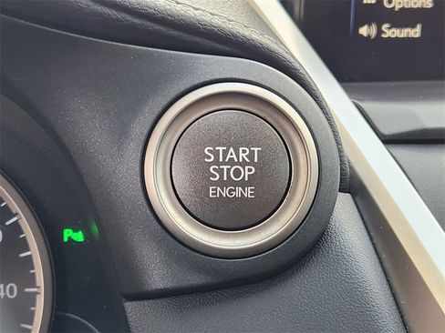 Used 2018 Lexus NX 300 FWD image 21