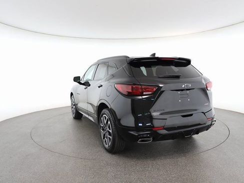 Used 2025 Chevrolet Blazer RS image 12