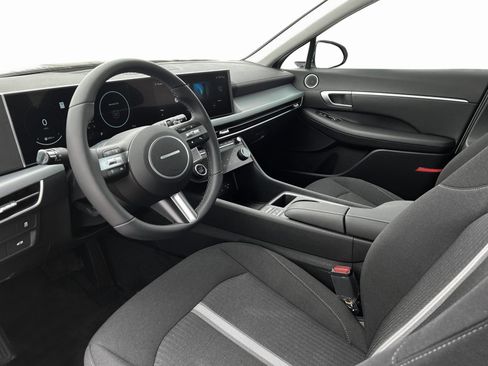 New 2025 Hyundai Sonata SEL image 14