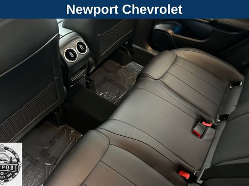 Used 2023 Mercedes-Benz GLA 250 4MATIC image 13