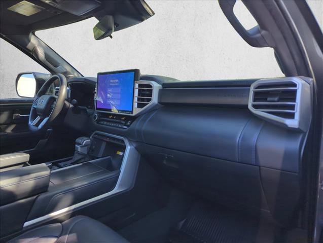 Used 2023 Toyota Tundra Platinum RWD image 20