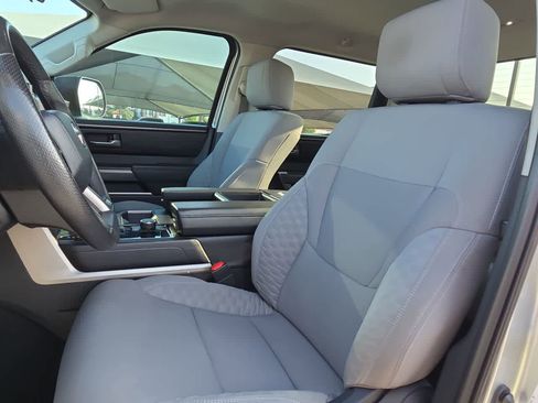 Used 2022 Toyota Tundra SR5 RWD image 15