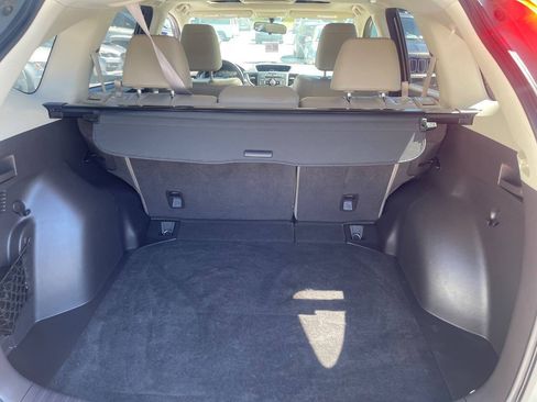 Used 2012 Honda CR-V EX-L image 25