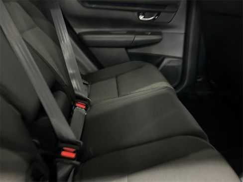 New 2026 Honda CR-V LX image 19