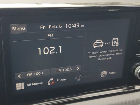 Used 2023 Kia K5 LXS image 21