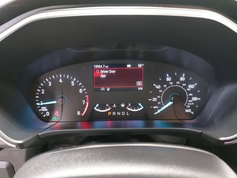 Used 2022 Ford Escape SE w/ Convenience Package AWD/4WD image 19