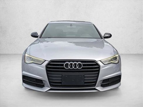 Used 2018 Audi A6 2.0T Premium FWD image 3