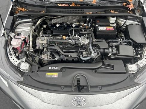 Used 2024 Toyota Corolla SE image 11