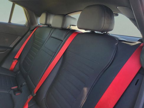 New 2026 Mercedes-Benz GLC 43 AMG 4MATIC Coupe image 6