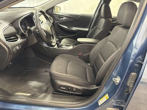 Used 2024 Chevrolet Malibu RS FWD image 10