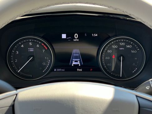 New 2026 Cadillac XT5 Premium Luxury w/ Driver Assist Package image 28