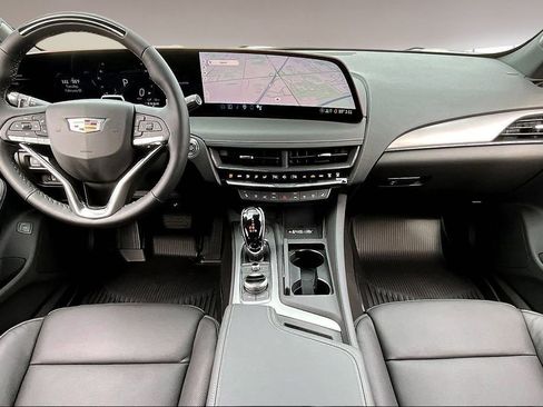 New 2026 Cadillac CT5 Premium Luxury w/ Technology Package image 5