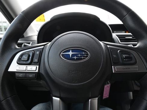 Used 2017 Subaru Forester 2.5i Premium w/ Protection Package #1 image 12