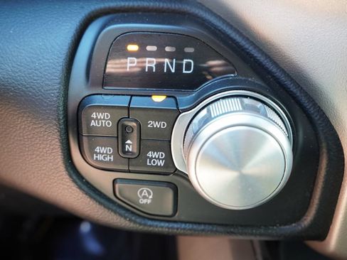 Certified 2021 RAM 1500 Laramie AWD/4WD image 32